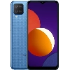 Смартфон Samsung Galaxy M12 3/32 ГБ, голубой